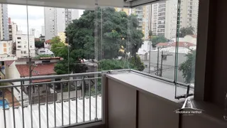 Apartamento com 2 Quartos à venda, 99m² no Chácara Inglesa, São Paulo - Foto 4