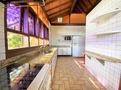 Casa de Condomínio com 3 Quartos para alugar, 500m² no Vila de São Fernando, Cotia - Foto 35