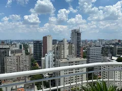 Cobertura com 3 Quartos para alugar, 158m² no Cerqueira César, São Paulo - Foto 5