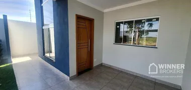 Casa com 3 Quartos à venda, 106m² no Jardim Europa, Maringá - Foto 4