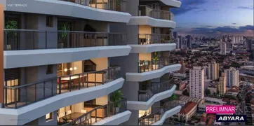 Apartamento com 4 Quartos à venda, 144m² no Aclimação, São Paulo - Foto 52