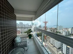 Apartamento com 3 Quartos à venda, 112m² no Jardim Astúrias, Guarujá - Foto 5