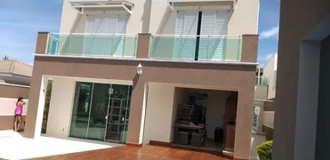 Casa de Condomínio com 4 Quartos à venda, 280m² no Condomínio Terras de São Francisco, Vinhedo - Foto 17