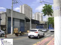 Galpão / Depósito / Armazém para alugar, 2815m² no Jaçanã, São Paulo - Foto 1