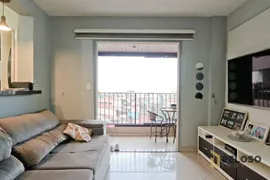 Apartamento com 3 Quartos à venda, 89m² no Vila Paiva, São Paulo - Foto 2