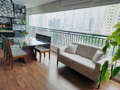 Apartamento com 3 Quartos à venda, 111m² no Cambuci, São Paulo - Foto 1