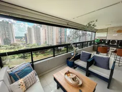 Apartamento com 3 Quartos à venda, 169m² no Jardim Goiás, Goiânia - Foto 6