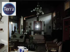 Casa de Condomínio com 4 Quartos à venda, 450m² no Granja Viana, Cotia - Foto 53