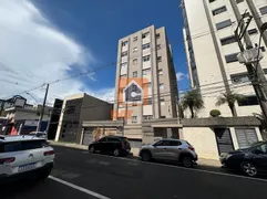 Apartamento com 3 Quartos para alugar, 110m² no Centro, Ponta Grossa - Foto 1