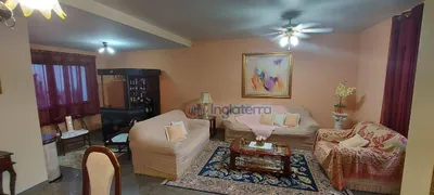 Casa com 3 Quartos à venda, 380m² no Lago Parque, Londrina - Foto 2