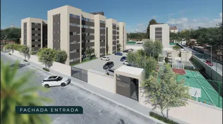 Apartamento com 2 Quartos à venda, 54m² no Centro, Timon - Foto 4