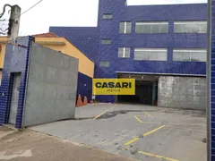 Galpão / Depósito / Armazém à venda, 2384m² no Vila Jordanopolis, São Bernardo do Campo - Foto 3