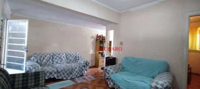 Casa com 2 Quartos à venda, 90m² no Jardim Pinhal, Guarulhos - Foto 10