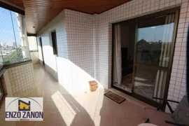 Apartamento com 3 Quartos para alugar, 128m² no Jardim do Mar, São Bernardo do Campo - Foto 30