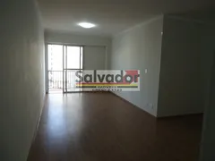 Apartamento com 3 Quartos para venda ou aluguel, 92m² no Vila Gumercindo, São Paulo - Foto 1