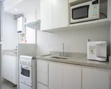 Apartamento com 1 Quarto para alugar, 45m² no Jardim Paulista, São Paulo - Foto 18