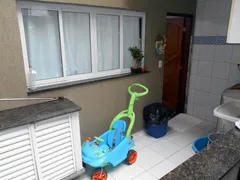 Sobrado com 3 Quartos à venda, 150m² no Vila Santa Clara, São Paulo - Foto 23