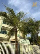 Apartamento com 2 Quartos à venda, 55m² no Loteamento São Pedro, Jaguariúna - Foto 3