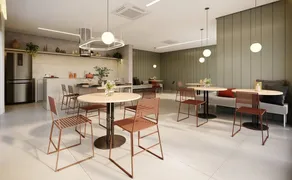 Apartamento com 2 Quartos à venda, 80m² no Butantã, São Paulo - Foto 18