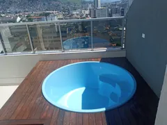 Cobertura com 2 Quartos à venda, 120m² no Vila da Penha, Rio de Janeiro - Foto 4