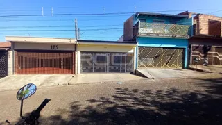 Casa com 3 Quartos à venda, 115m² no Santa Angelina, São Carlos - Foto 1