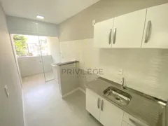 Apartamento com 1 Quarto para alugar, 40m² no Cidade Nova, Itajaí - Foto 9