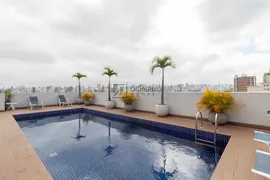 Apartamento com 3 Quartos para alugar, 211m² no Itaim Bibi, São Paulo - Foto 50