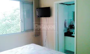 Apartamento com 2 Quartos à venda, 80m² no Cambuí, Campinas - Foto 13