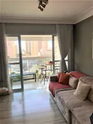 Apartamento com 3 Quartos à venda, 129m² no Saúde, São Paulo - Foto 27
