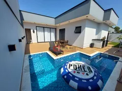 Casa de Condomínio com 3 Quartos à venda, 197m² no Vila Guedes, Jaguariúna - Foto 8