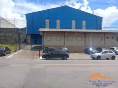 Galpão / Depósito / Armazém à venda, 3842m² no Fazenda Rincao, Arujá - Foto 1