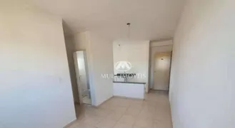 Apartamento com 2 Quartos para alugar, 48m² no VILA VIRGINIA, Ribeirão Preto - Foto 9