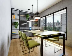 Apartamento com 1 Quarto para alugar, 29m² no Pinheiros, São Paulo - Foto 14