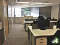 Conjunto Comercial / Sala com 1 Quarto para alugar, 128m² no Pinheiros, São Paulo - Foto 8