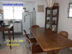 Casa de Condomínio com 2 Quartos à venda, 73m² no Barra do Una, São Sebastião - Foto 3