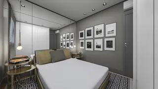 Apartamento com 3 Quartos à venda, 118m² no Centro, Balneário Camboriú - Foto 5