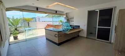 Cobertura com 2 Quartos para alugar, 164m² no Santa Rosa, Niterói - Foto 2