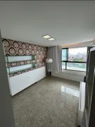 Apartamento com 4 Quartos para alugar, 192m² no Monteiro, Recife - Foto 15