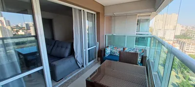 Studio com 1 Quarto para alugar, 40m² no Jardim Aeroporto, São Paulo - Foto 2