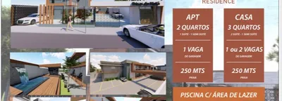 Casa com 3 Quartos à venda, 100m² no Praia do Muta, Porto Seguro - Foto 1