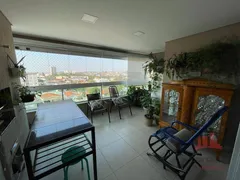 Apartamento com 3 Quartos à venda, 96m² no Jardim São Domingos, Americana - Foto 6