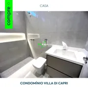 Casa de Condomínio com 3 Quartos à venda, 218m² no Parque Universitário, Franca - Foto 10