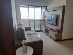 Apartamento com 3 Quartos para alugar, 80m² no Stiep, Salvador - Foto 1