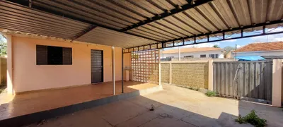 Casa com 2 Quartos à venda, 200m² no Vila Yamada, Araraquara - Foto 16