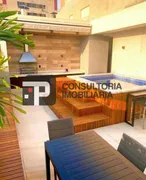 Cobertura com 2 Quartos à venda, 190m² no Barra da Tijuca, Rio de Janeiro - Foto 1