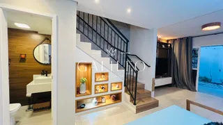 Casa de Condomínio com 2 Quartos à venda, 84m² no Cidade Nova, Jundiaí - Foto 1