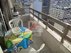 Flat com 1 Quarto para venda ou aluguel, 50m² no Copacabana, Rio de Janeiro - Foto 11