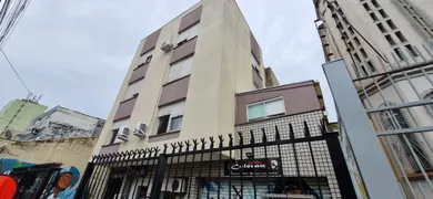 Apartamento com 2 Quartos para alugar, 95m² no Cidade Baixa, Porto Alegre - Foto 2