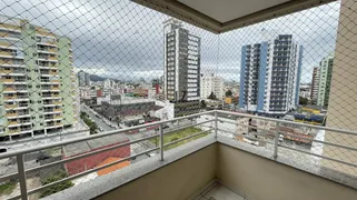 Apartamento com 3 Quartos à venda, 84m² no Kobrasol, São José - Foto 1