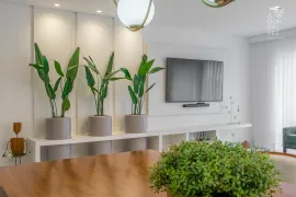 Apartamento com 3 Quartos à venda, 244m² no Mossunguê, Curitiba - Foto 6